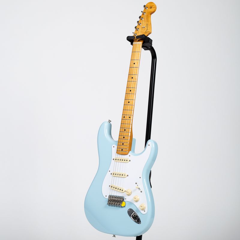 Fender Vintera 50s Stratocaster - Maple, Sonic Blue - Cosmo Music