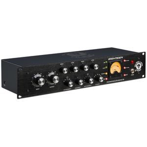 Black Lion Eighteen Channel EQ and Mic Preamp