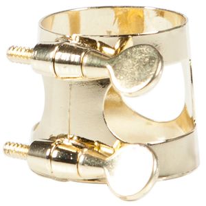 Standard Alto Saxophone Ligature