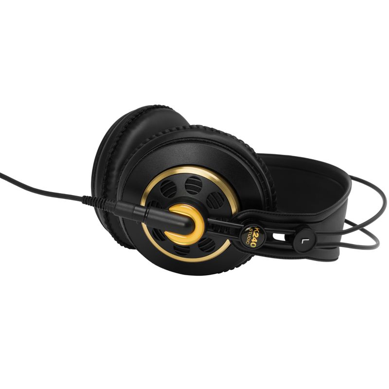 AKG K240 Professional Studio Headphones - Cosmo Music