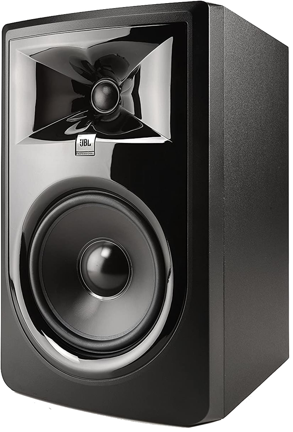 JBL 306P MkII Powered Two-Way Studio Monitor - 6