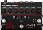 Radial Tonebone Bassbone V2 Bass Preamp & DI Box - Cosmo Music