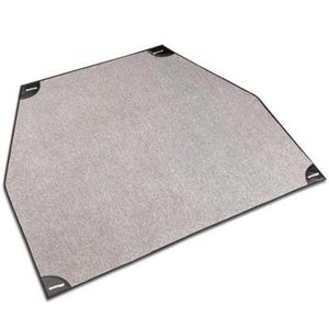 RockBag by Warwick Drum Carpet - 78.74"x78.74"