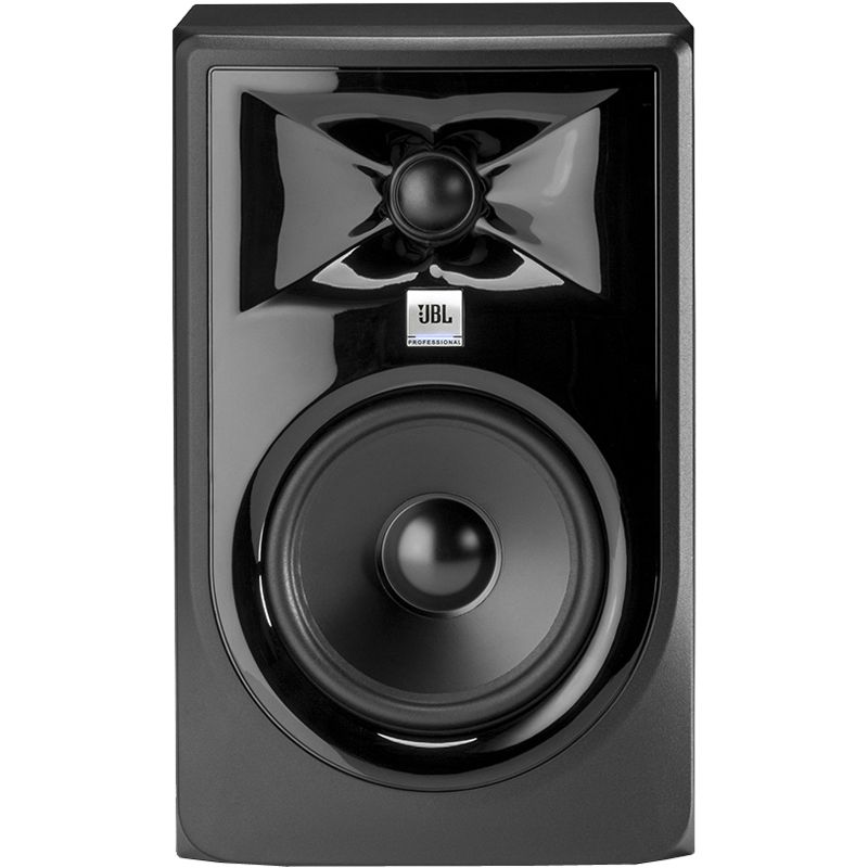 JBL 305P MkII Powered Studio Monitor - 5