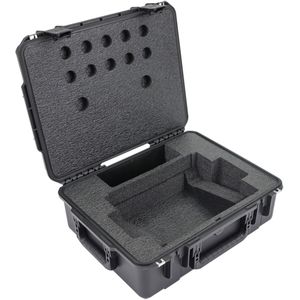 SKB 3i-2015-7TMP iSeries Fender Tone Master Pro Case