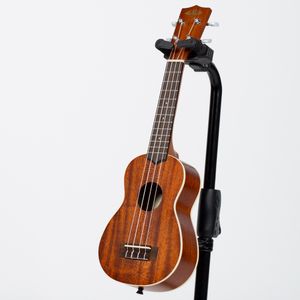 Kala Satin Mahogany Soprano Ukulele