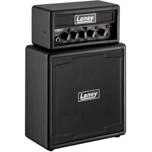 Laney MINISTACK-IRON Ironheart Guitar Combo Amp