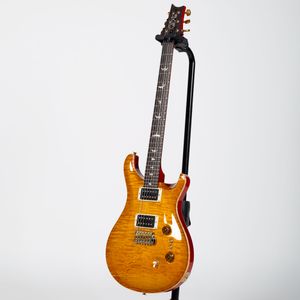 PRS Custom 24-08 10-Top Electric Guitar -  McCarty Sunburst