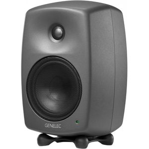 Genelec 8330APM 2-Way Active Studio Monitor - Matte Grey