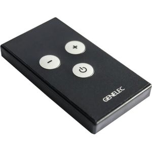 Genelec 9101AM-B Wireless Volume Control for GLM Black