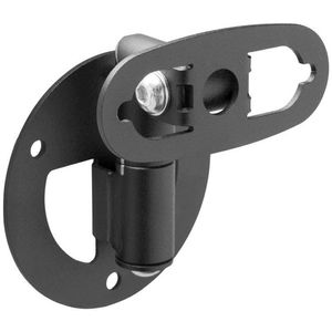 Genelec 8000-422B/W Adjustable Wall Mount