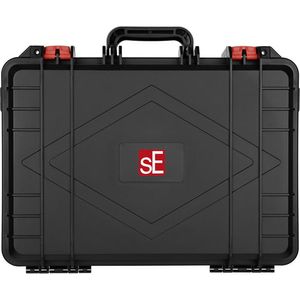 sE Electronics V Pack Drum Kit Microphone Case