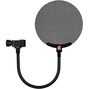 sE Electronics Studio Mic Pop Screen