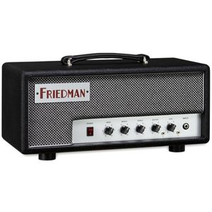 Friedman Little Sister Guitar Amp Head