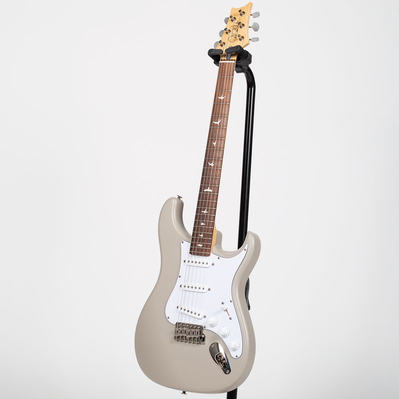 PRS Silver Sky Electric Guitar Moc Sand Satin