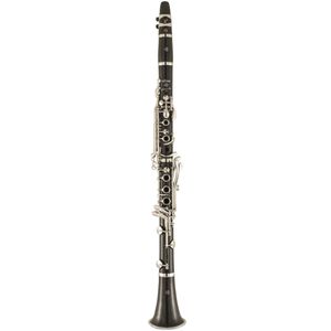 Leblanc LCL501N Serenade Clarinet - Nickel