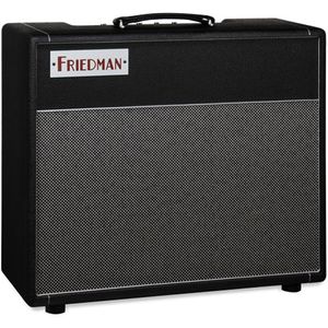 Friedman Little Sister Guitar Combo Amp