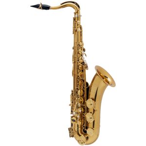 Selmer Paris 94 Tenor Supreme Saxophone - Dark Lacquer