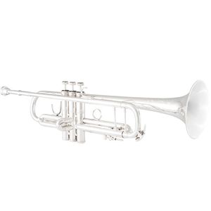 Bach 190S37 Trumpet Outfit