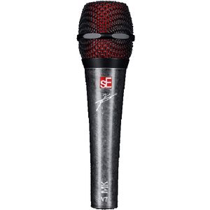 sE Electronics V7MK Spercardioid Vocal Dynamic Microphone