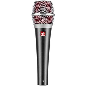 sE Electronics sE7 Small-Diaphragm Condenser Microphone