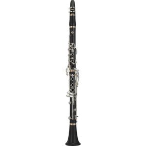 Yamaha YCL-SE Artist Model  A Clarinet