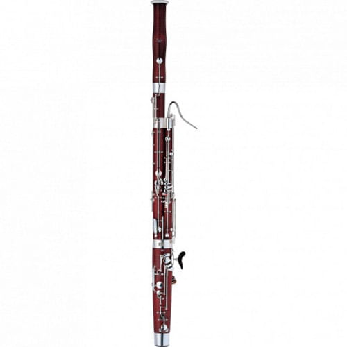 Yamaha YFG-812III Custom Bassoon - Cosmo Music