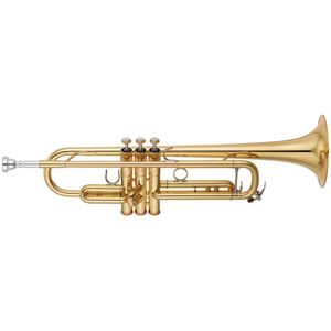 Yamaha YTR-8335LAII Wayne Bergeron Design Bb Trumpet - Gold Lacquer