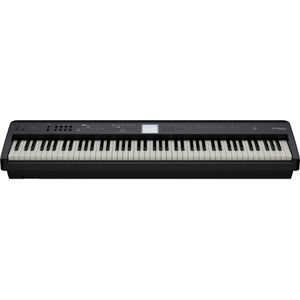 Roland FP-E50 Digital Piano - Black