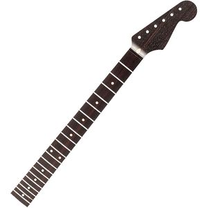 Allparts Select Licensed by Fender 1-Piece Rosewood VIN-MOD Replacement Neck for Stratocaster - Thin Poly Finish