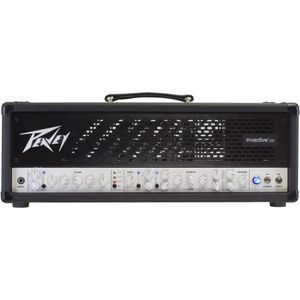 Peavey Invective 120 Guitar Amp Head