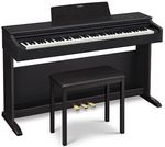 Casio AP 470 Celviano Digital Piano Black