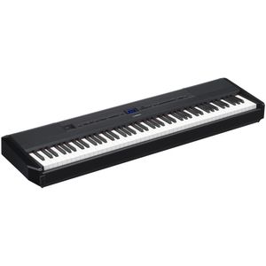 Yamaha P-525 Portable Piano - Black