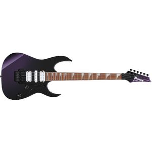 Ibanez RG470DX RG Series Electric Guitar - Tokyo Midnight