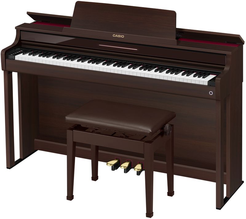 Casio acoustic piano hotsell