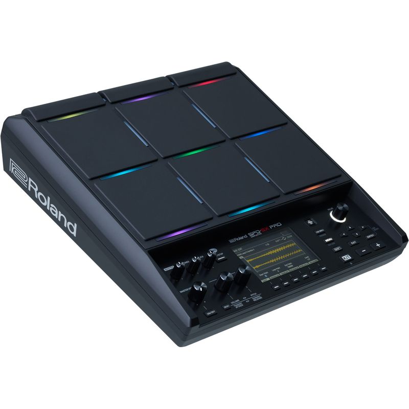 Roland SPD-SX-PRO Sampling Pad