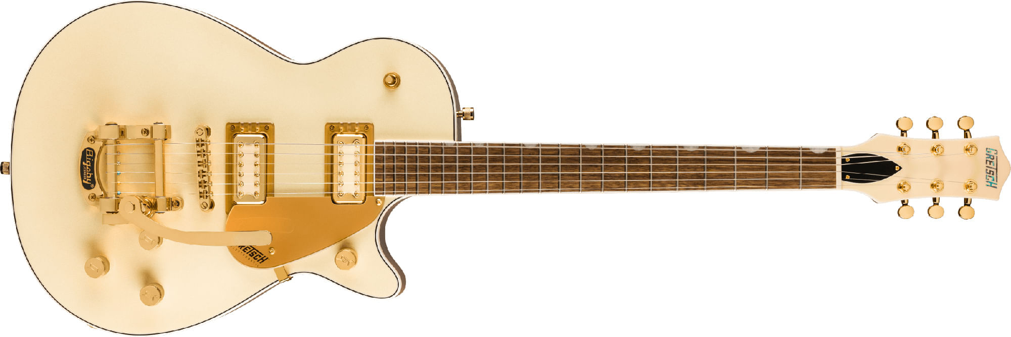 オープニング 大放出セール Gretsch Electromatic Pristine LTD Jet Single-Cut Electric ギター