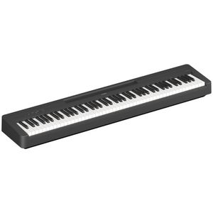 Yamaha P145 88-Note Digital Piano - Black