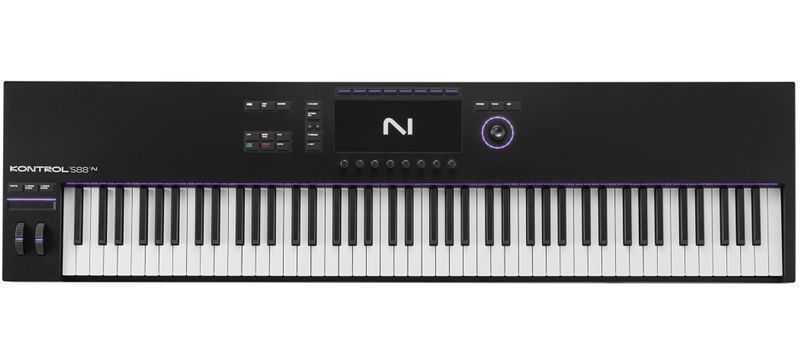 Komplete kontrol s88 deals mk3