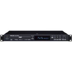 Tascam BD-MP4K Professional-Grade 4K UHD Blu-Ray Player