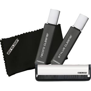 Reloop Professional Vinyl & Stylus Cleaning Set