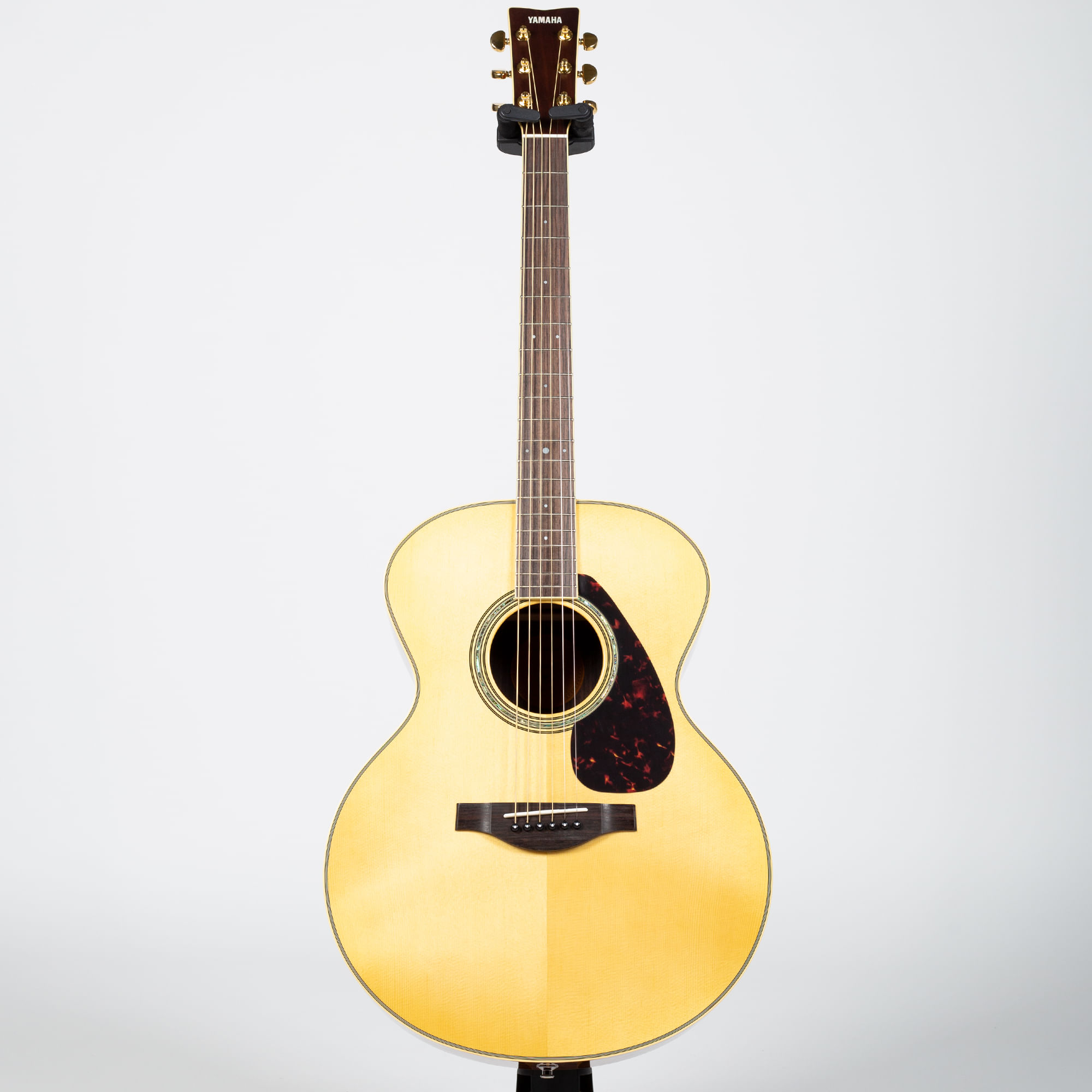 Yamaha LJ6 ARE Medium Jumbo Acoustic-Electric Guitar - Cosmo Music |  Canada's #1 Music Store - Shop, Rent, Repair