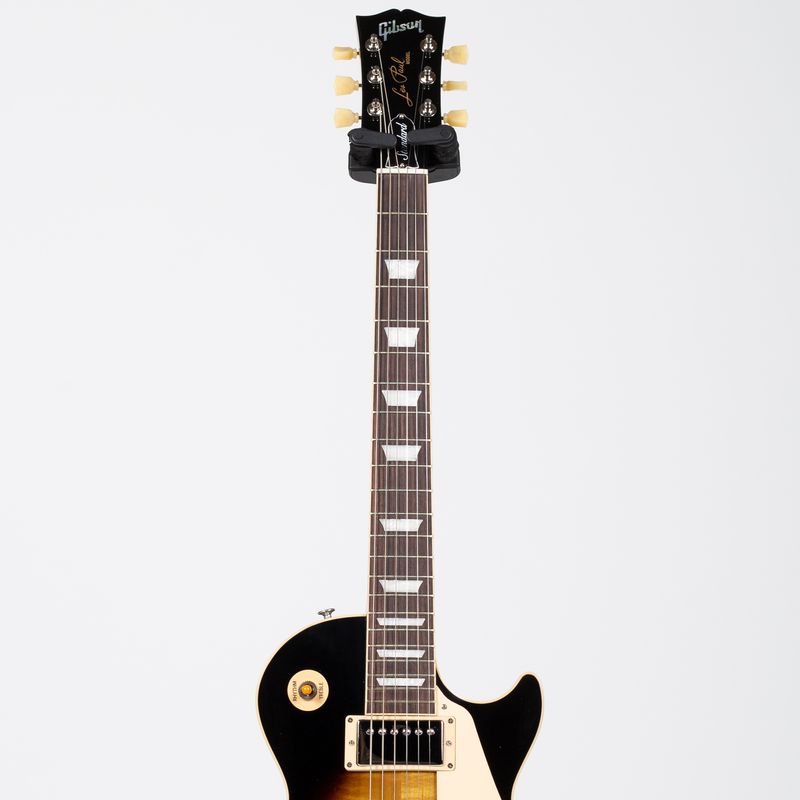 Gibson Les Paul Standard 50s Electric Guitar - Tobacco Burst