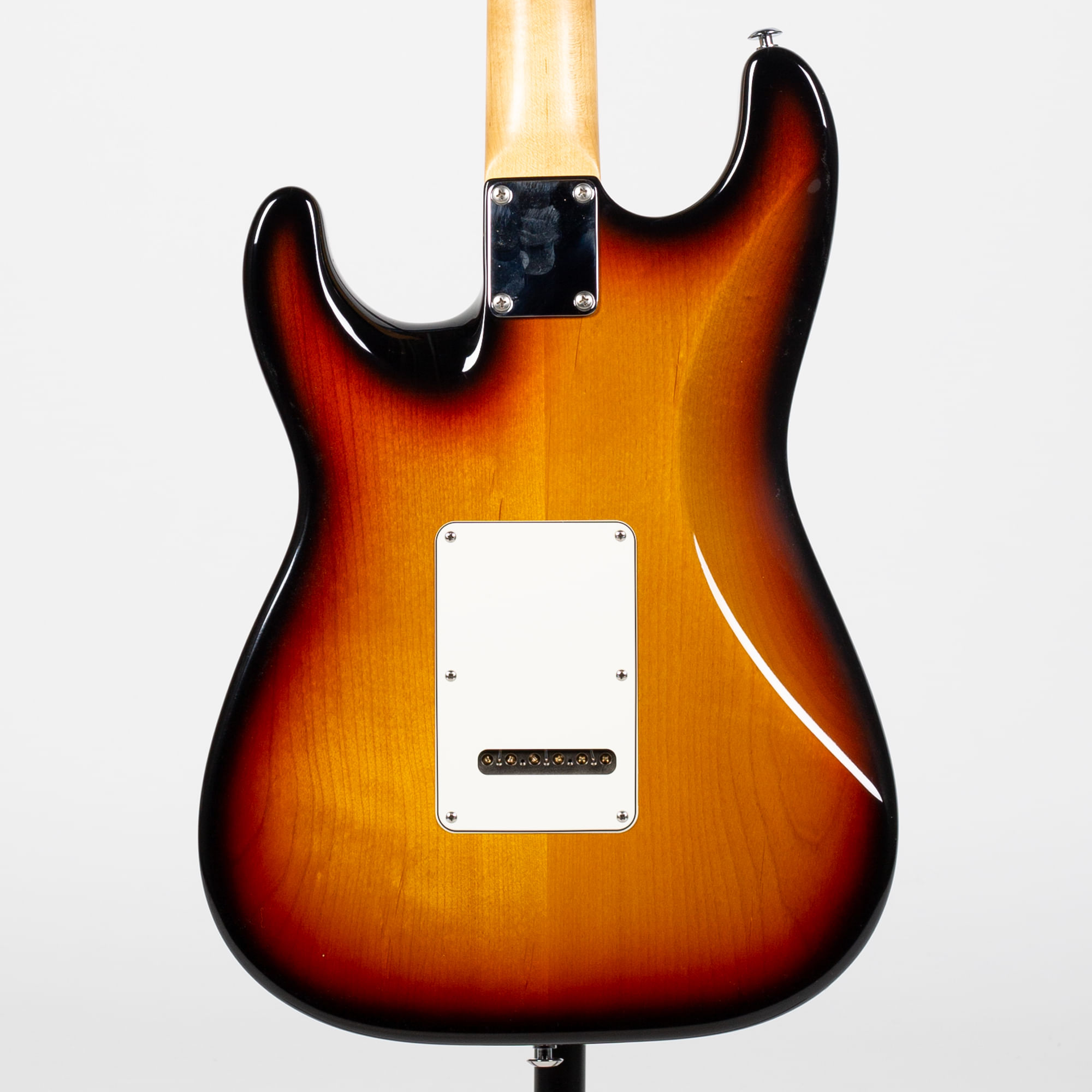 Suhr Classic S Antique Electric Guitar - 3 Tone Burst - Cosmo Music |  Canada's #1 Music Store - Shop, Rent, Repair