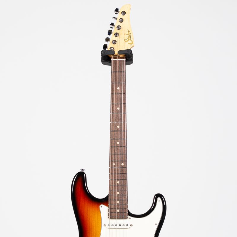 Suhr Classic S Antique Electric Guitar - 3 Tone Burst