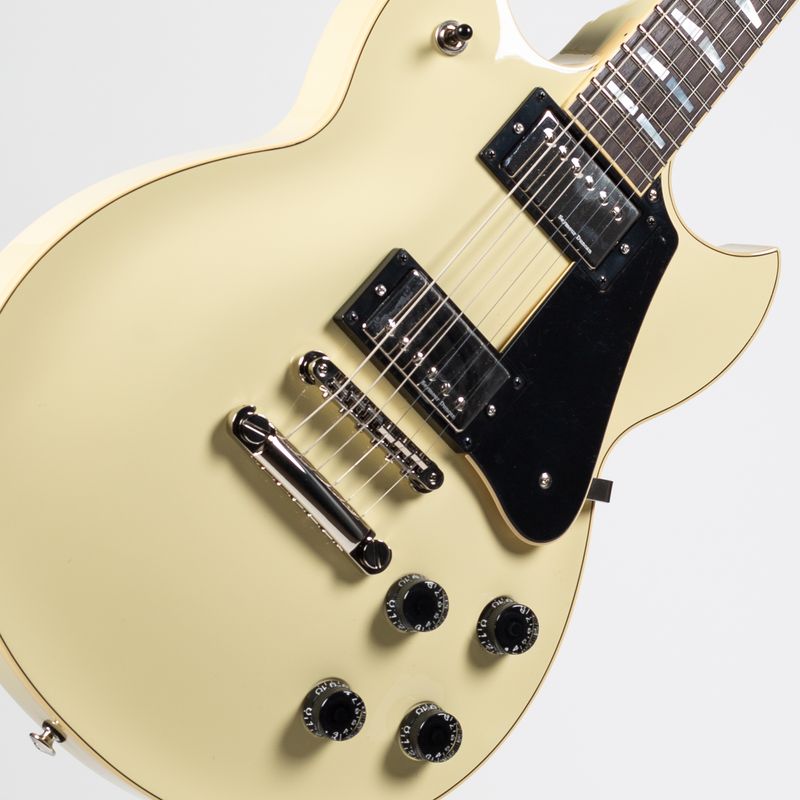 Yamaha SG1820 Standard Electric Guitar - Vintage White