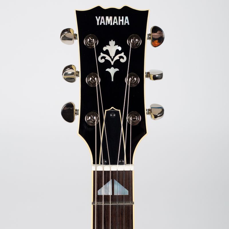 Yamaha SG1820 Standard Electric Guitar - Vintage White - Cosmo Music