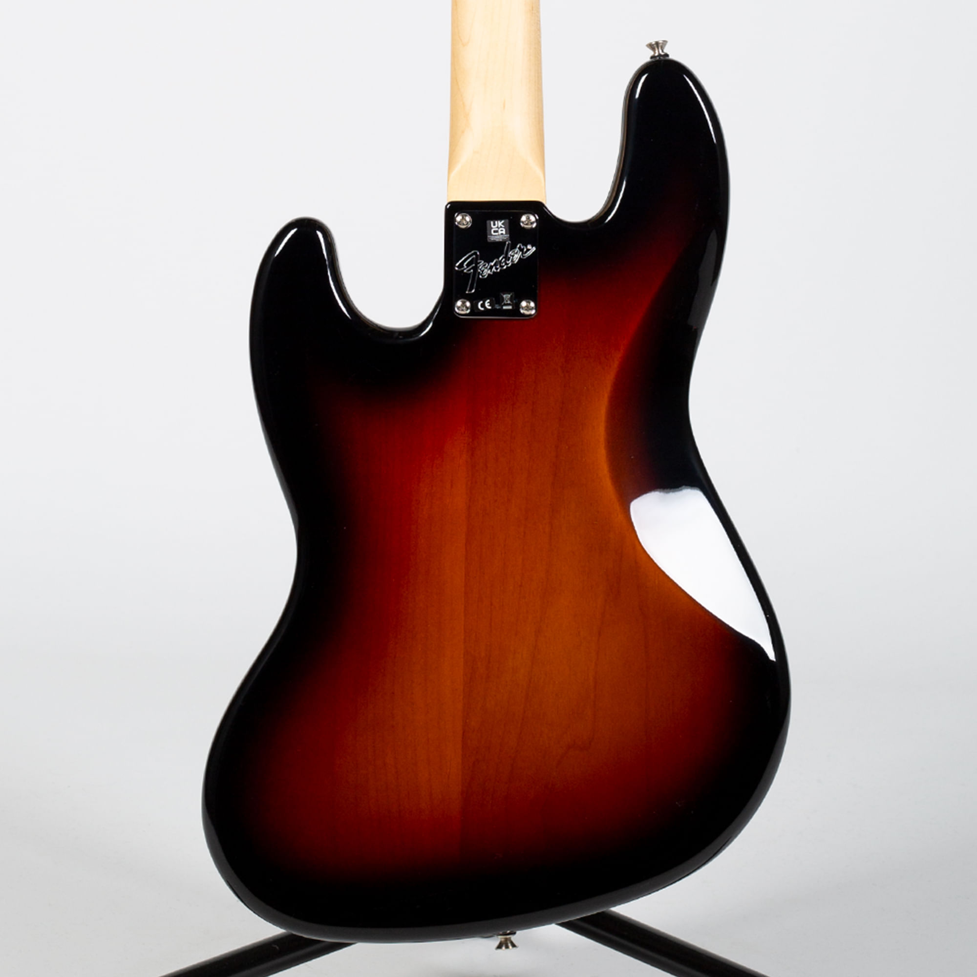 Fender American Performer Jazz Bass - Rosewood, 3-Color Sunburst - Cosmo  Music | Canada's #1 Music Store - Shop, Rent, Repair