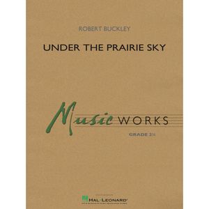 Under the Prairie Sky