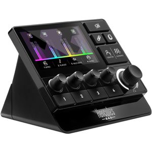 Hercules DJ Stream 200 XLR Stream Controller